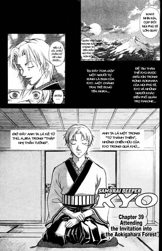 mắt quỷ kyo chapter 39 2