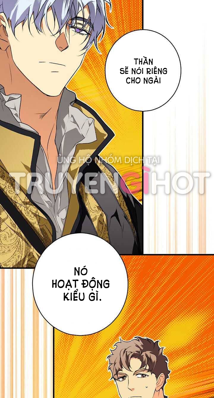 quý cô bí ẩn - secret lady chapter 25 94