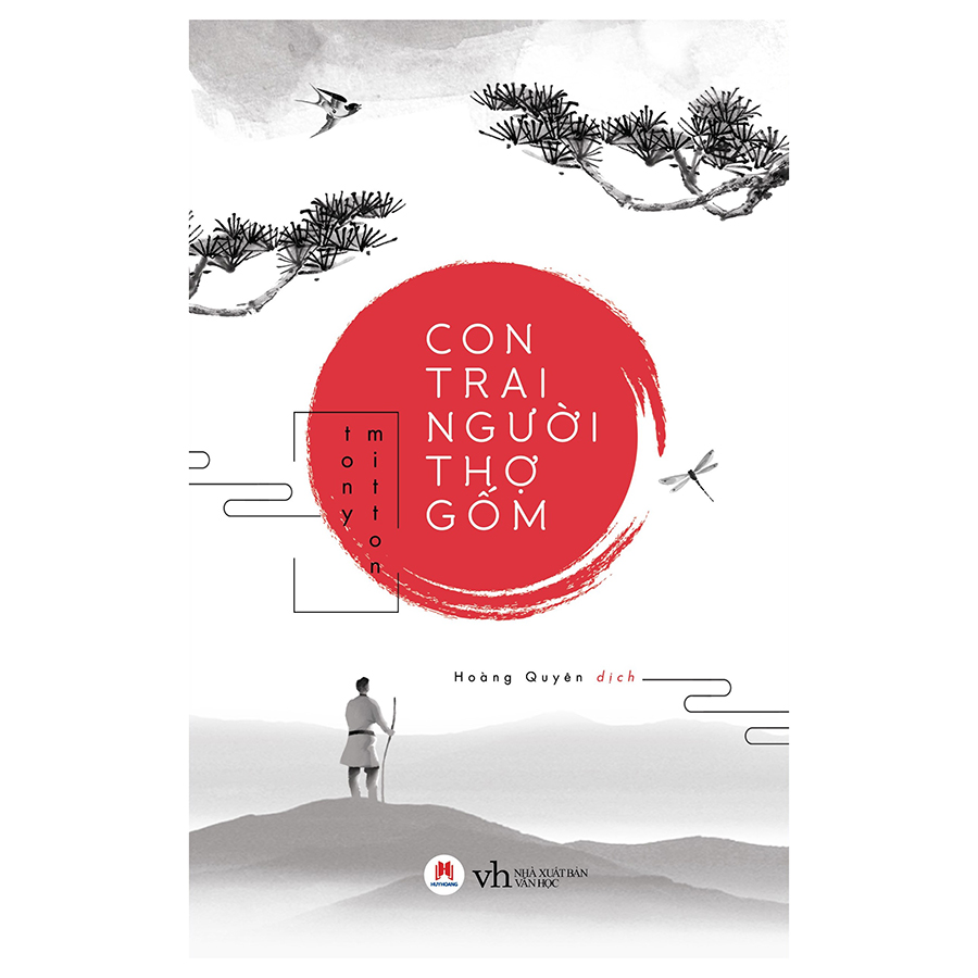 Cuốn sách: Con Trai Người Thợ Gốm