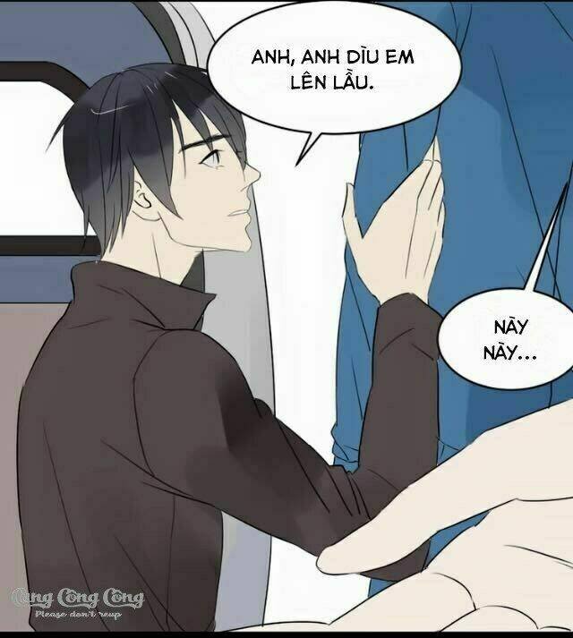 hóa ra chủ nhà siêu soái chapter 9 25