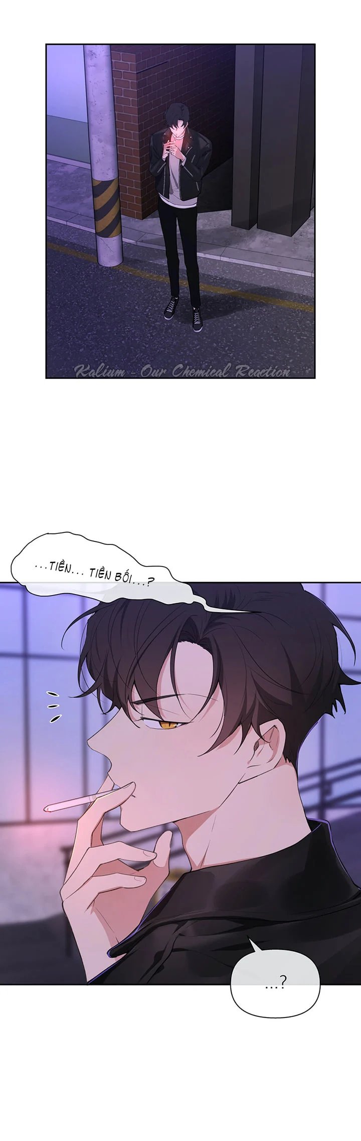 tâm tư của ju in chapter 10 27