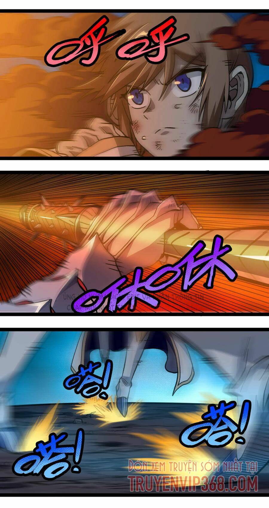 vú em vô địch chapter 12 39