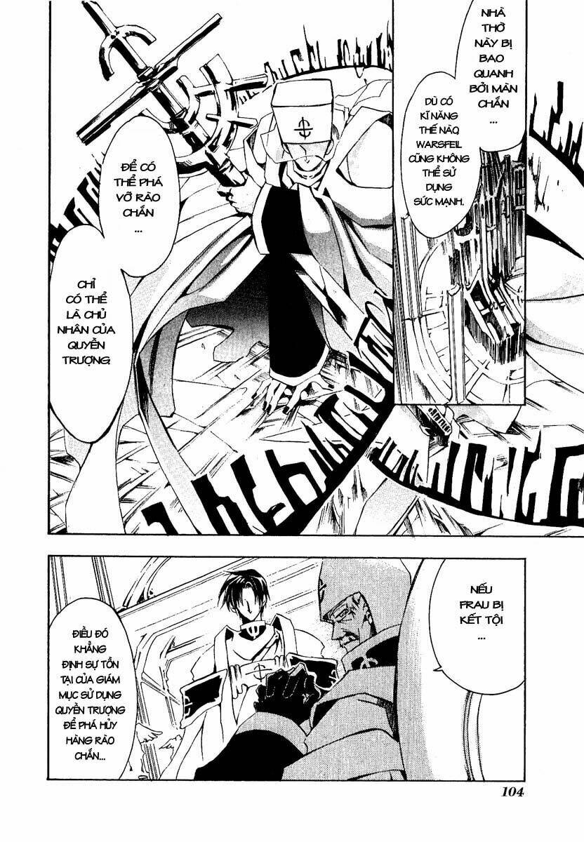 07 hồn ma chapter 15 10