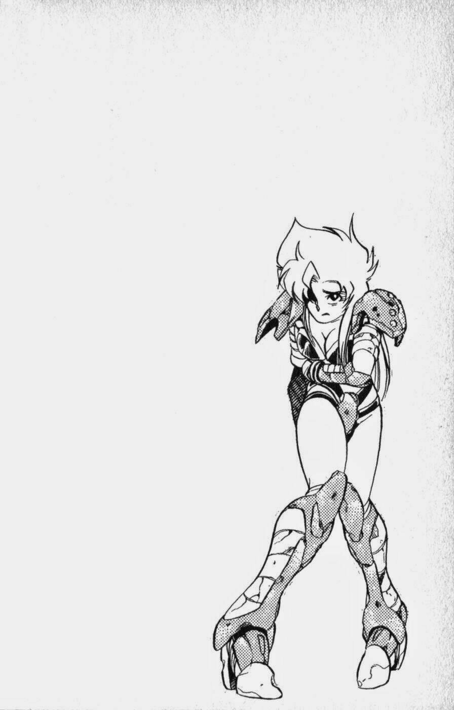 chiến binh thế giới ảo x - series chapter 37 36