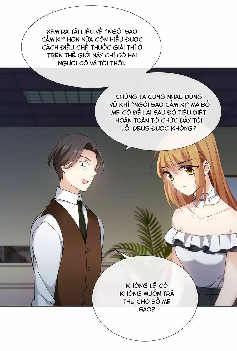 nhân chất tình nhân chapter 19.1 19