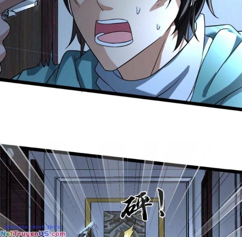 toàn cầu băng phong, ta chế tạo phòng an toàn chapter 82 2