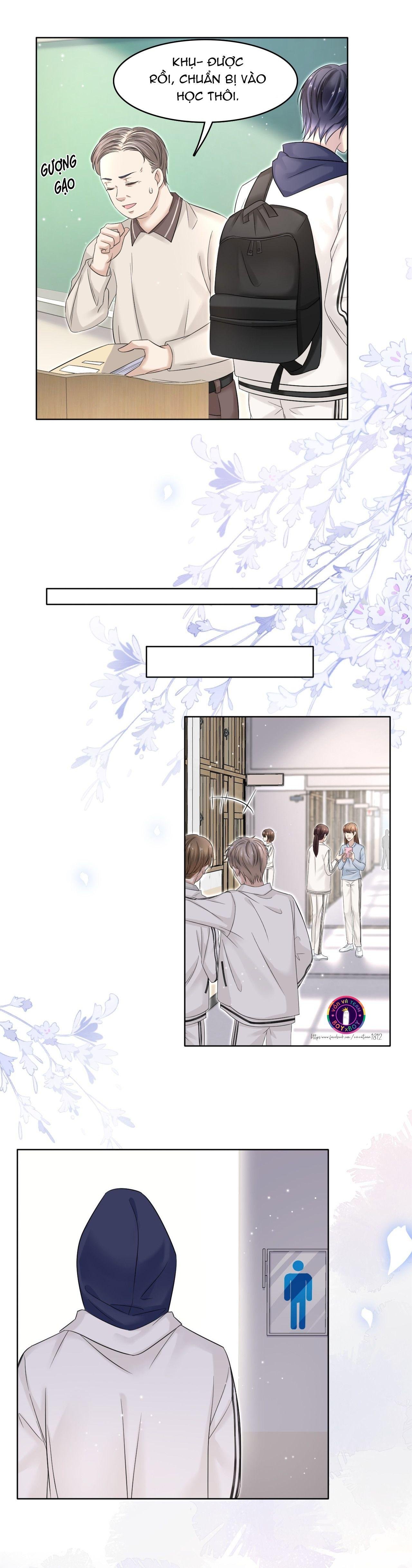 ẩn trung (end) chapter 5 6