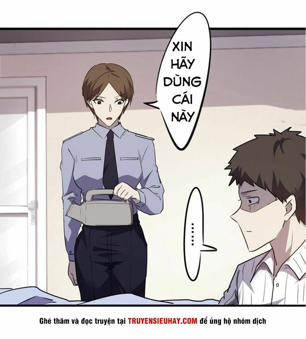 tối cường công nhân chapter 45 10