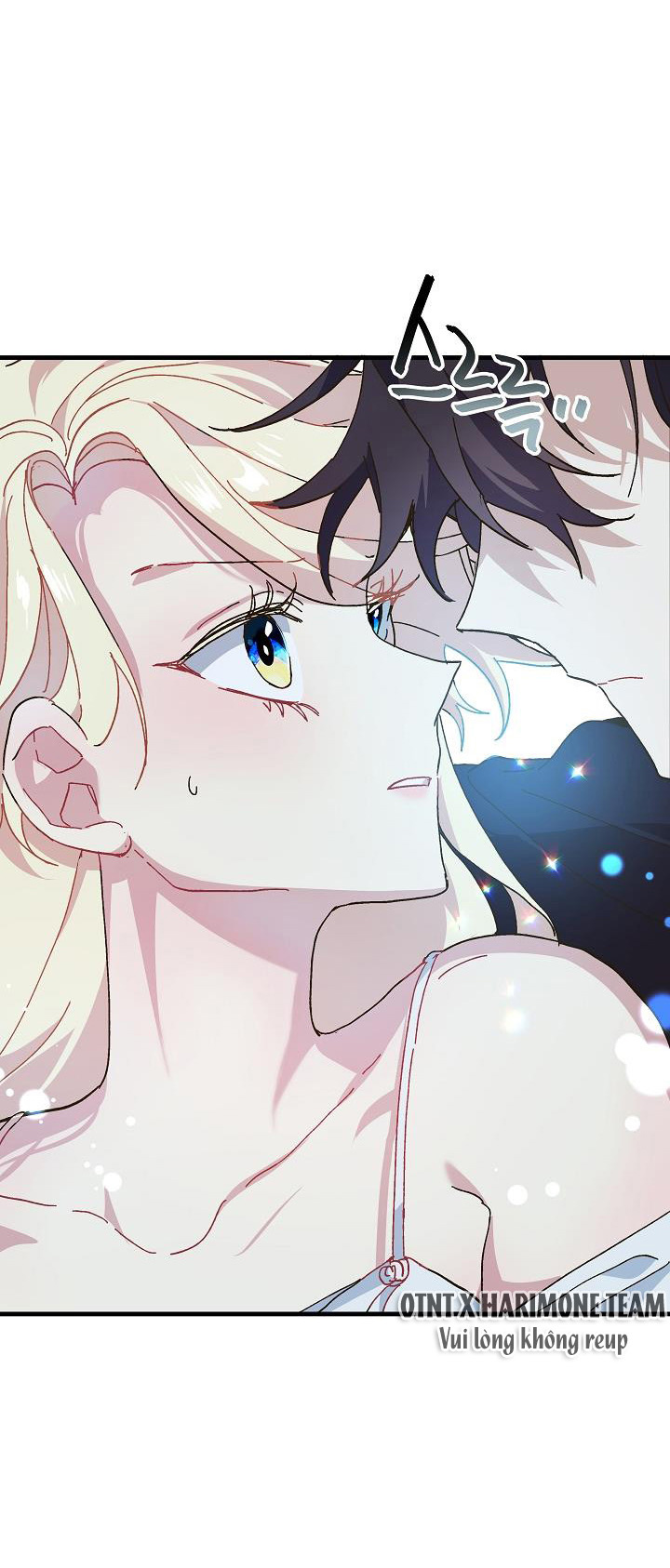 công chúa vờ như điên chapter 7 16