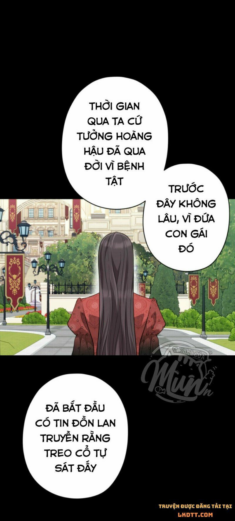 gửi đến người bạn của tôi chapter 27 52