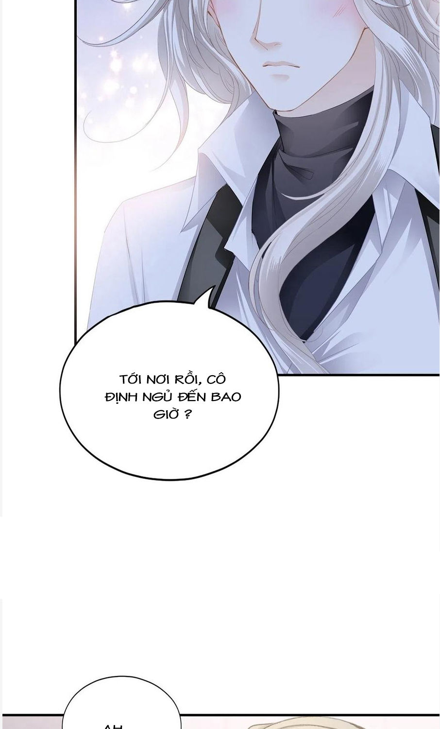 bạo quân ái nhân chapter 92 17