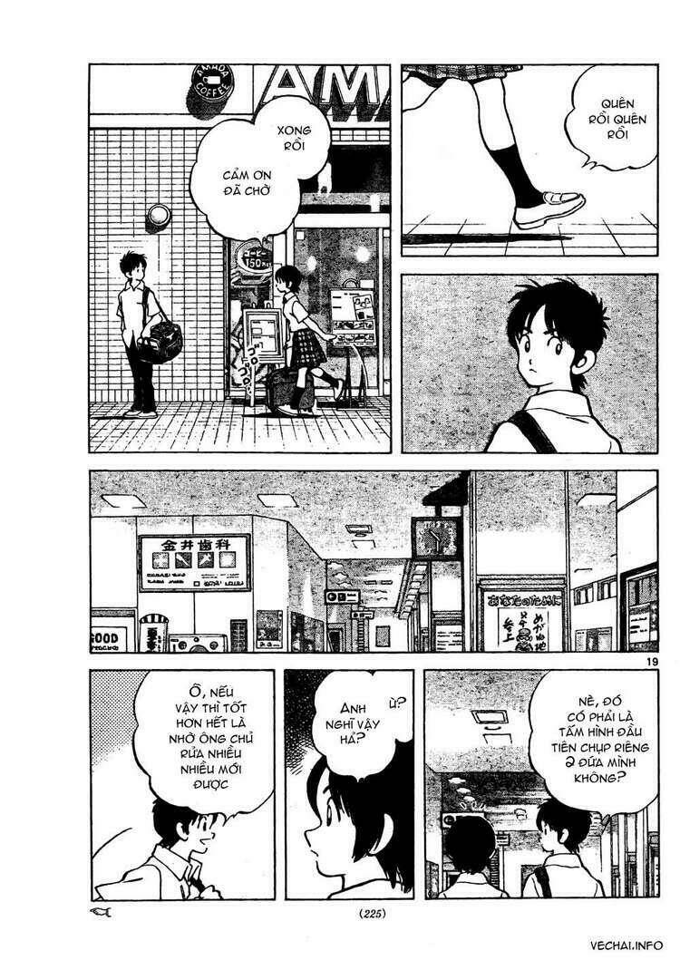 trò chơi vượt qua thử thách chapter 170 17