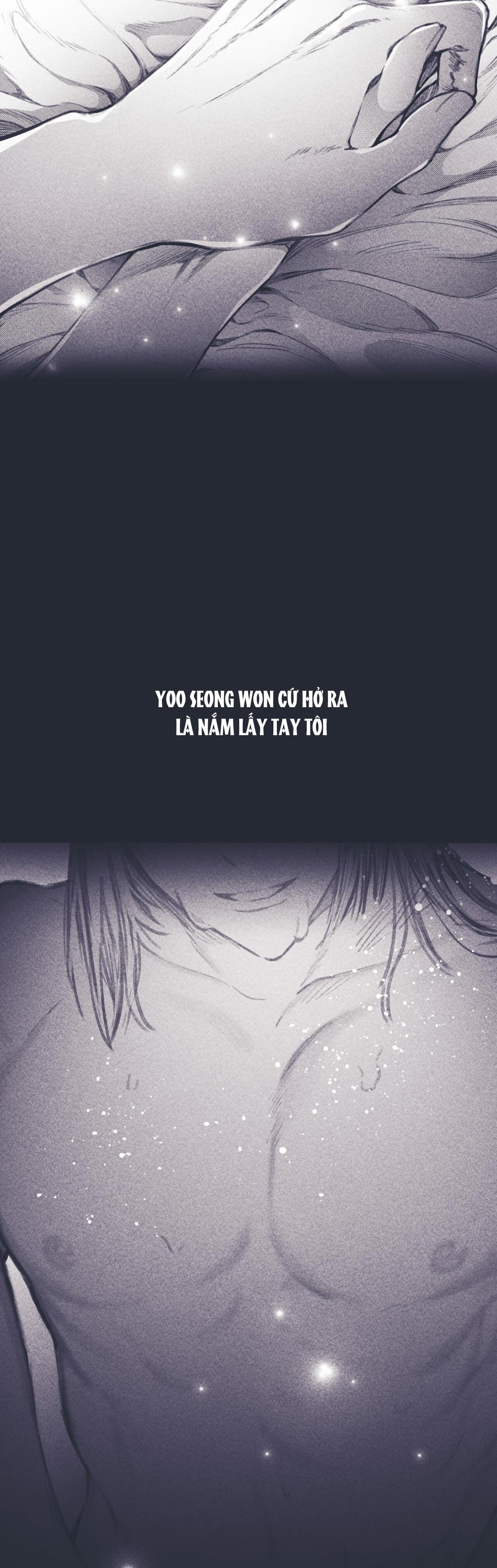 hồi ức cơn thịnh nộ chapter 5 9