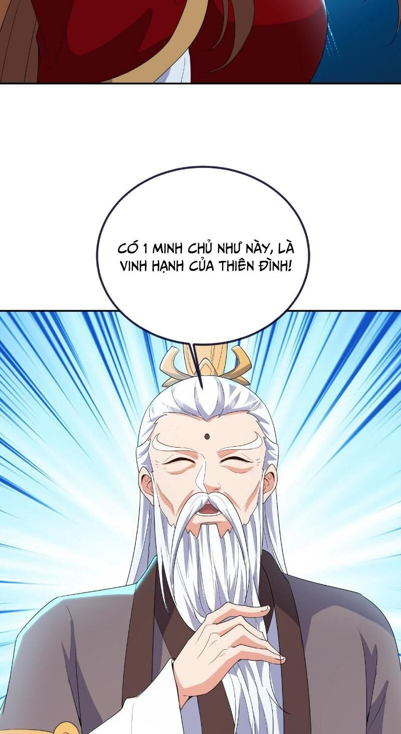 tiên võ đế tôn chapter 537 27