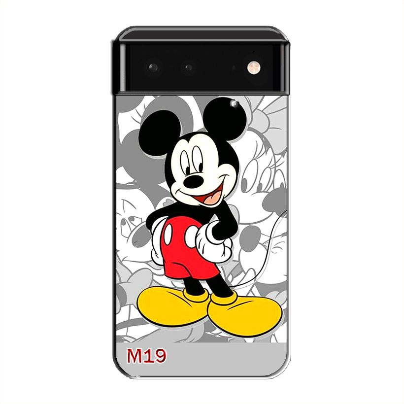 Ốp Lưng Dành Cho GOOGLE PIXEL 6