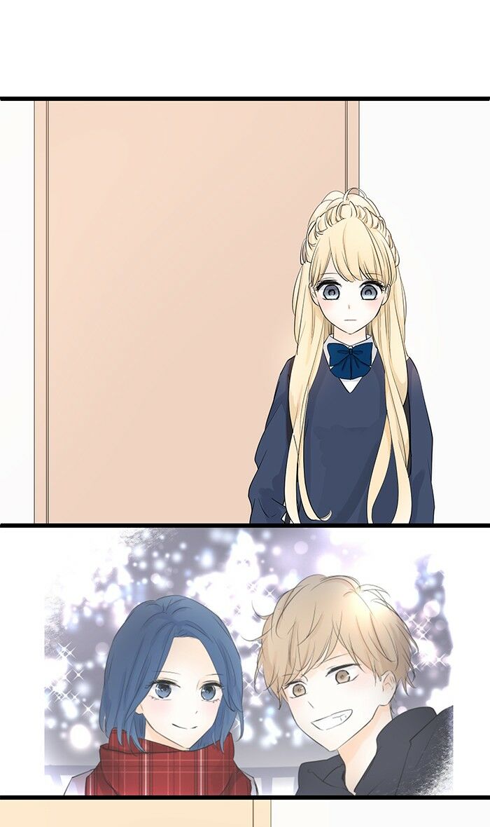 choco ngọt ngào chapter 64 12