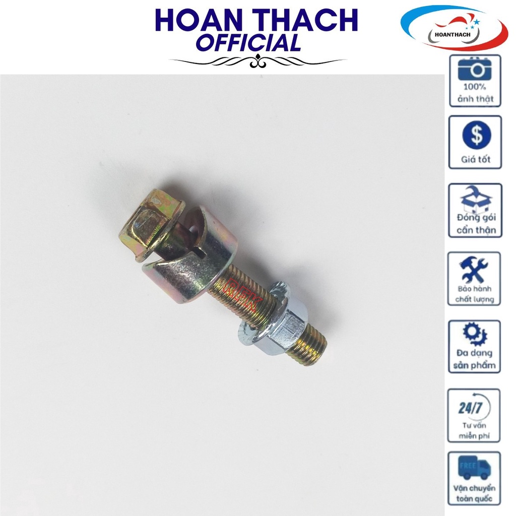 Ốc cổ dùng cho xe máy dream - wave HOANTHACH