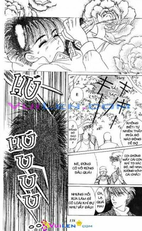 nàng tiên ánh trăng - kaguya hime chapter 2 138