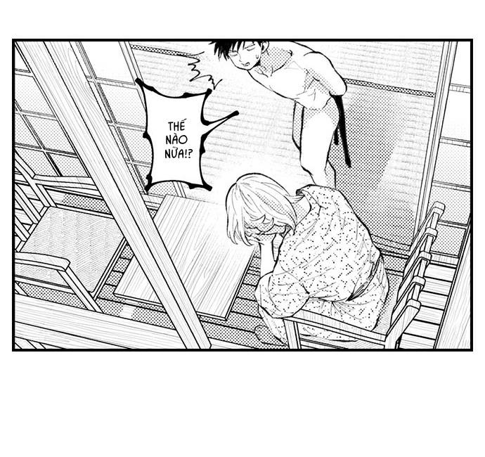 bị một anh chàng lập dị tấn công chapter 30 13