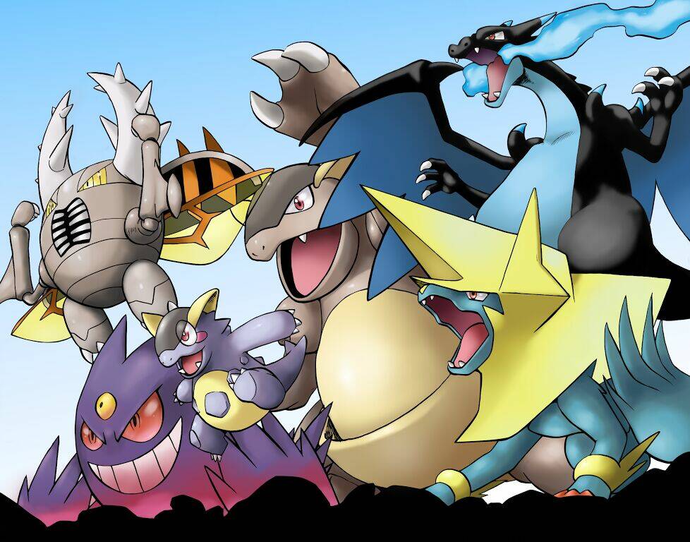 thú cưng đặc biệt chapter 577 39