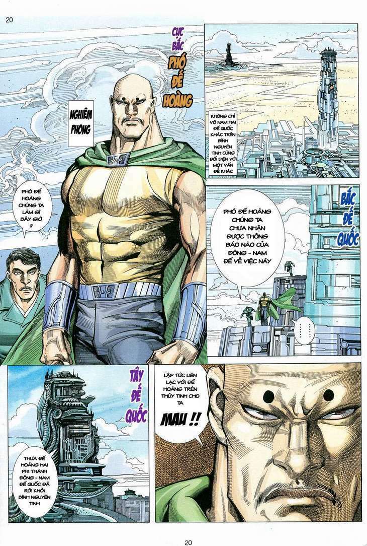 võ thần chapter 81 18