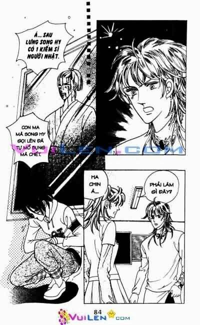 mùa hạ vàng chapter 6 85