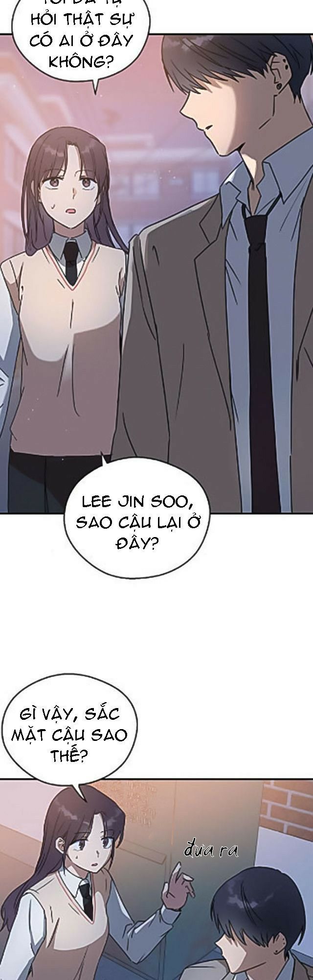 duyên nợ kiếp trước chapter 18 2