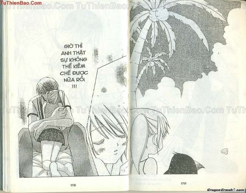 lovely monster chapter 51 15