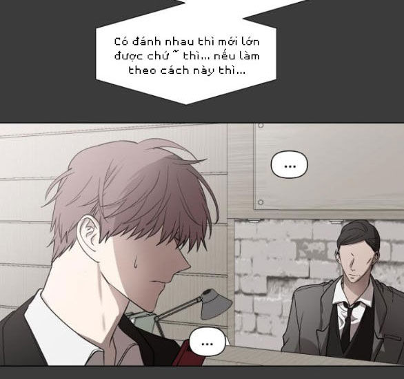 Tự Do Trong Mơ chapter 31.1 34