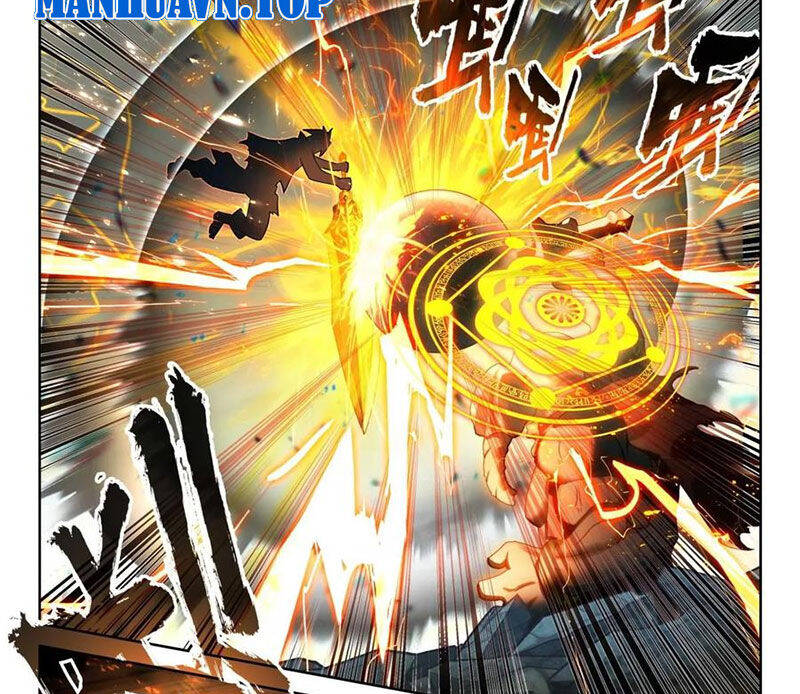 đấu la đại lục 5 - đường tam trùng sinh chapter 193 6