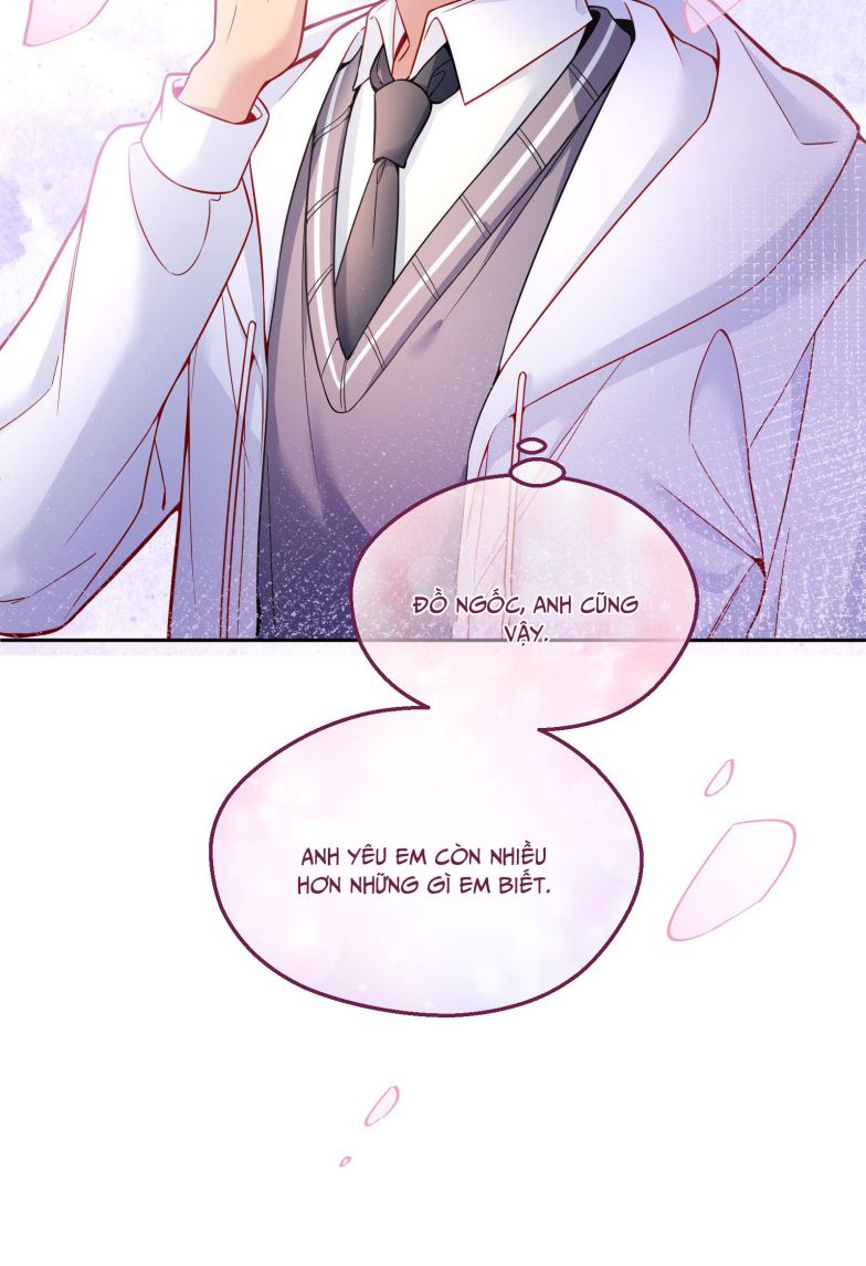 chàng nhân viên host và gã hàng xóm nguy hiểm chapter 84 15