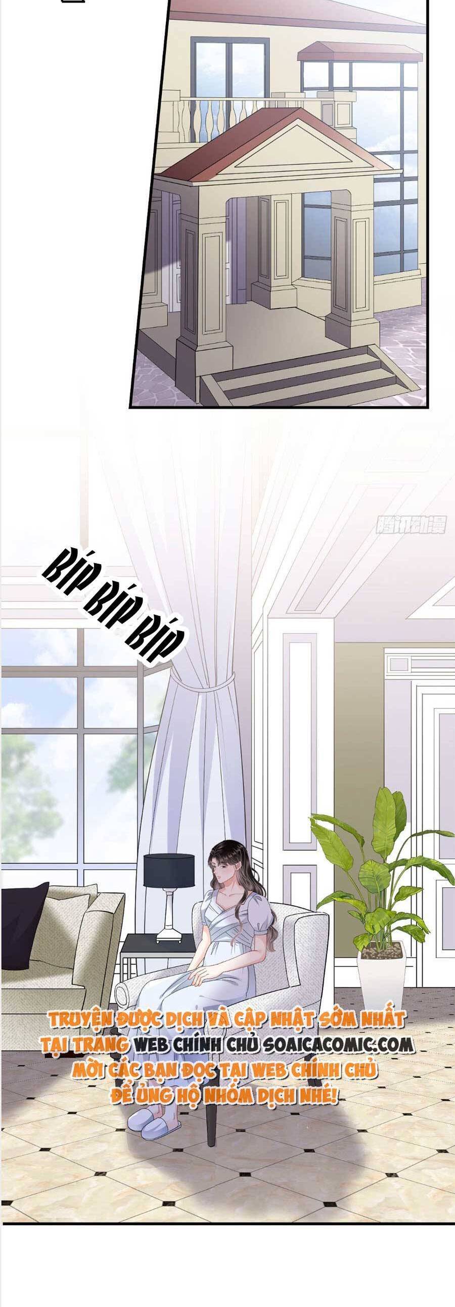 đại tiểu thư có thể có cái gì xấu chapter 137 3