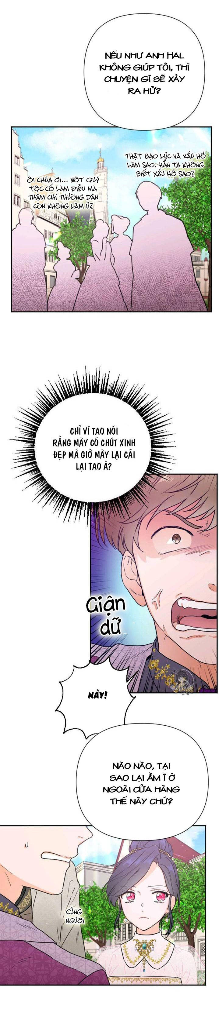 lady baby chapter 116 2