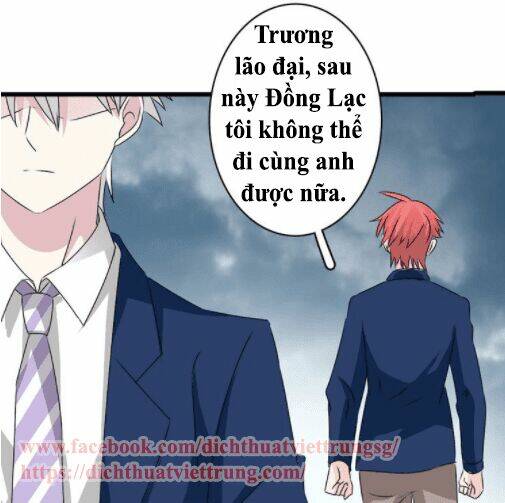 lều khều biết yêu chapter 44 43
