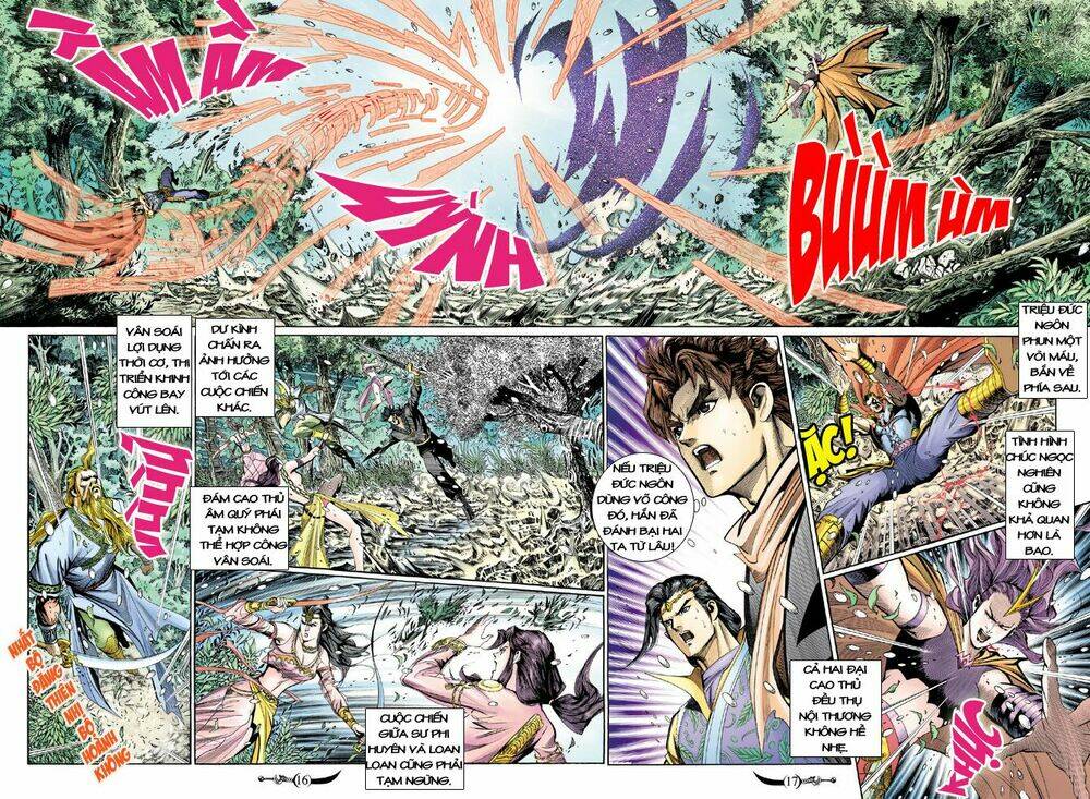 đại đường song long truyện chapter 120 16