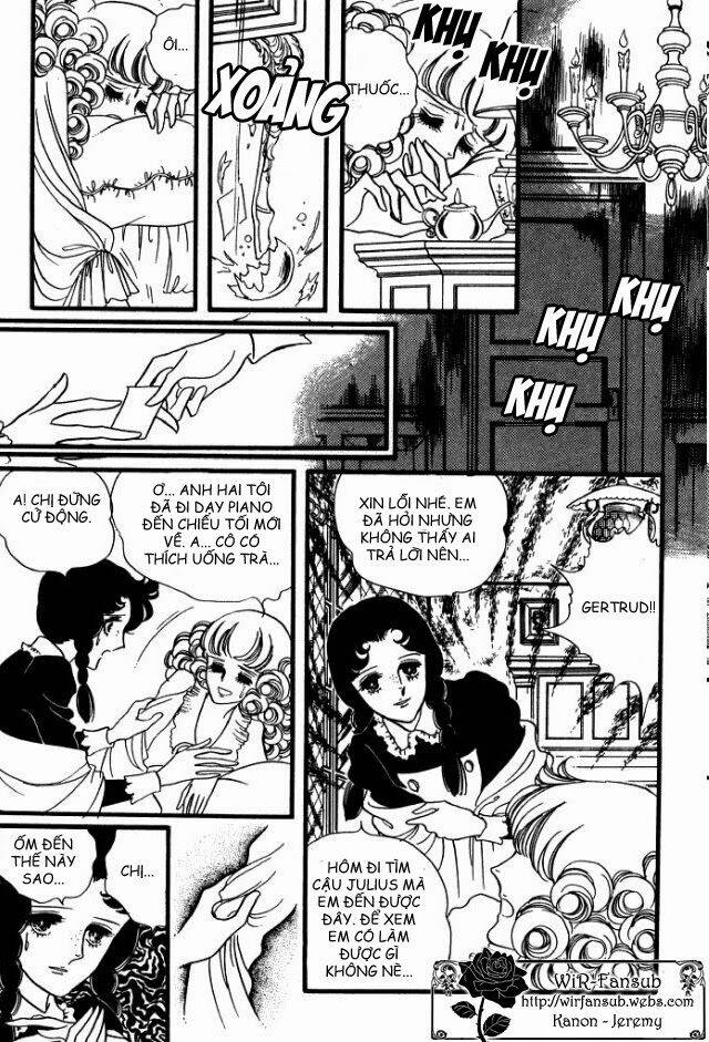 orpheus no mado chapter 14 56