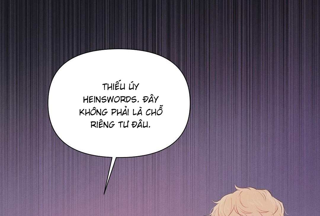 đại úy lãng mạn thân yêu của tôi chapter 28 124