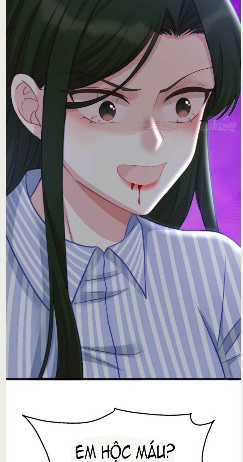 sủng em sủng tới tận cùng chapter 116.2 12