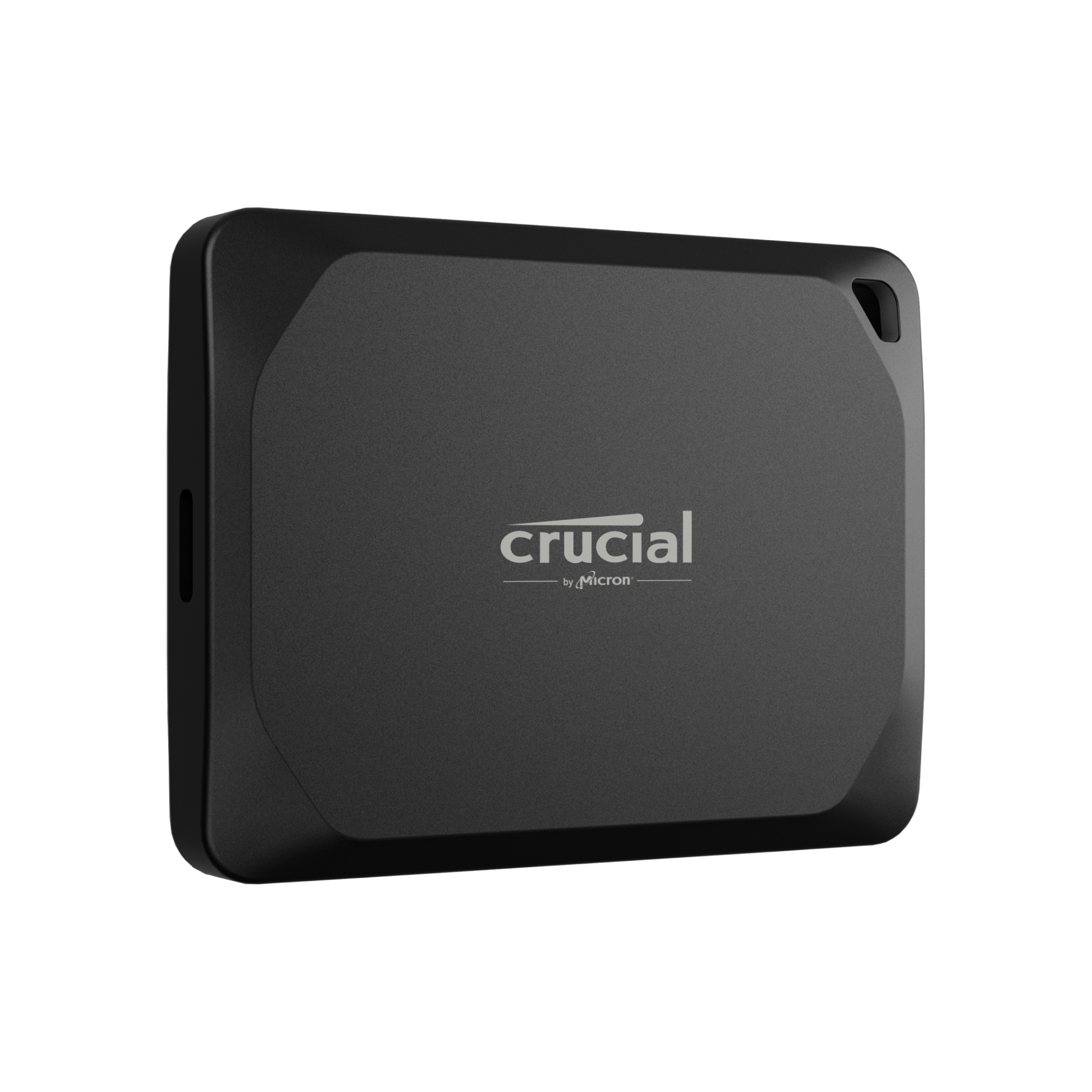 Ổ cứng SSD di động 2TB SSD Crucial X10 Pro USB 3.2 Gen-2 2x2 CT2000X10PROSSD9 - HÀNG CHÍNH HÃNG