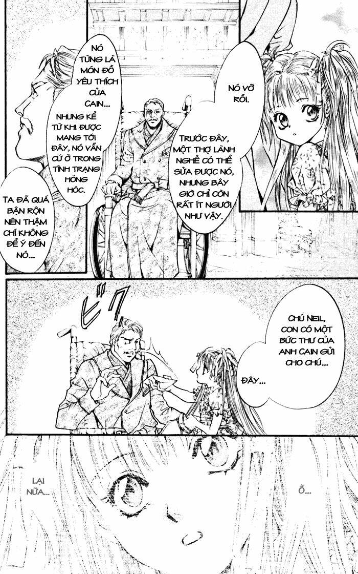 đứa con của thượng đế chapter 45 24