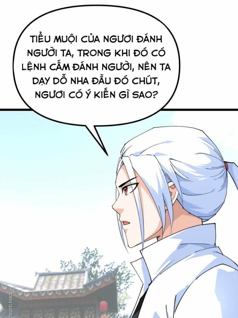 trọng sinh ta là đại thiên thần chapter 76 10