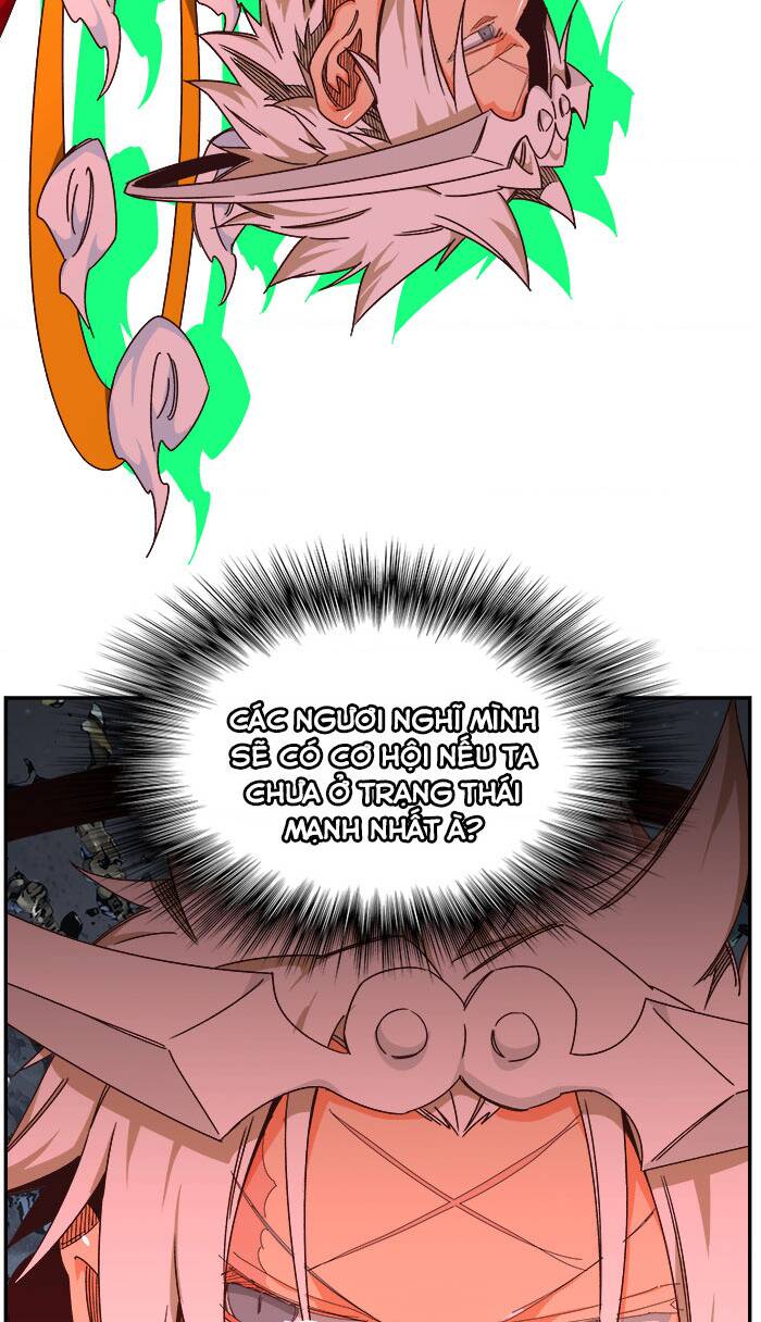 Chúa tể học đường chapter 528.5 3