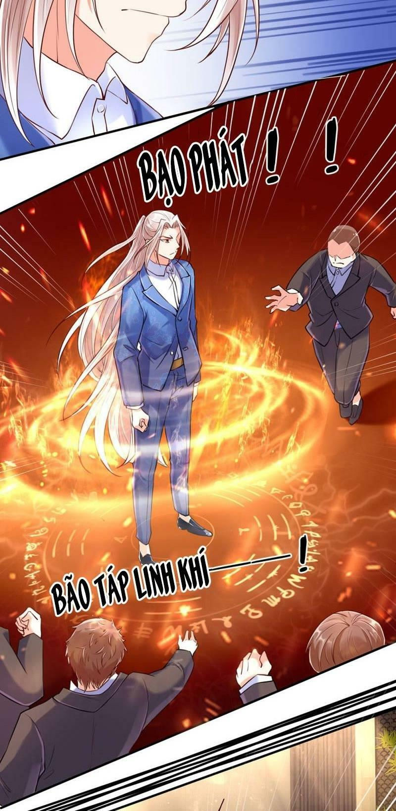 vú em tiên tôn đi ở rể chapter 87 6