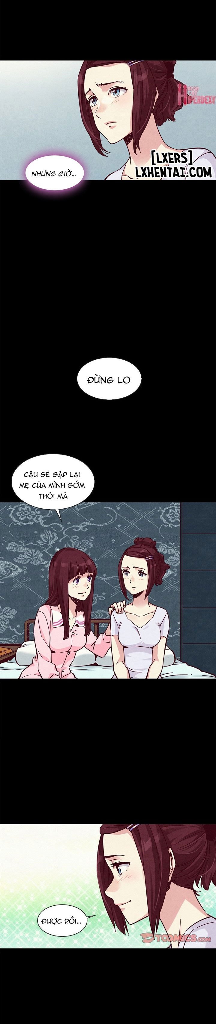 công tử bột chapter 47 17