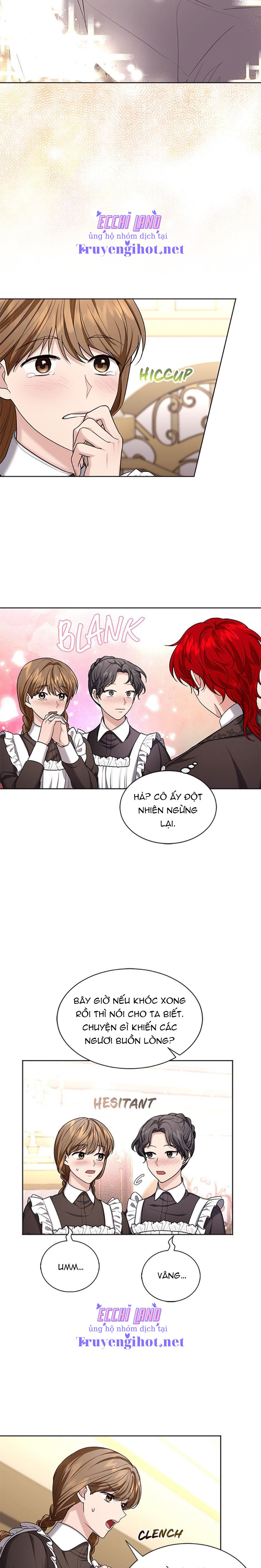 hợp đồng hôn nhân của công tước ashleyan chapter 29.1 6