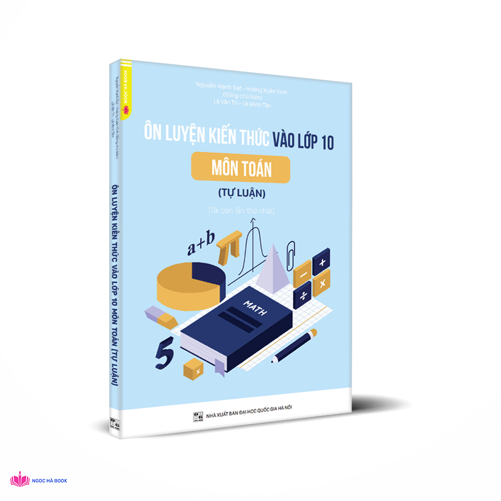 Ôn luyện kiến thức thi vào lớp 10 môn toán