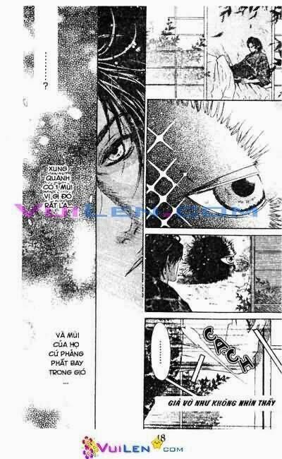 bát khuyển sỹ phương đông chapter 3 18