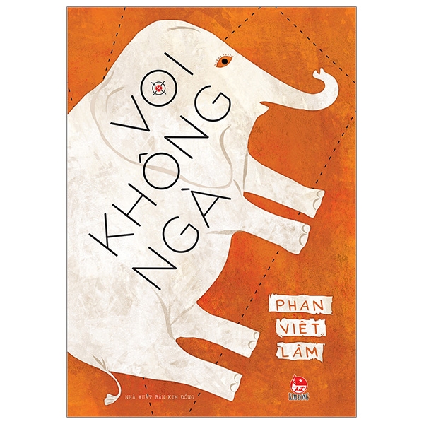 Voi Không Ngà