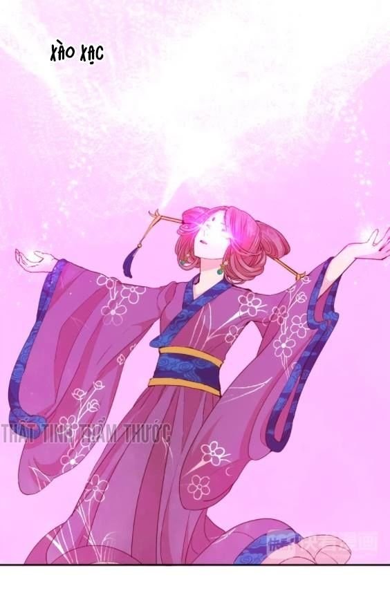 mộng văn sơn hải kinh chapter 9 34