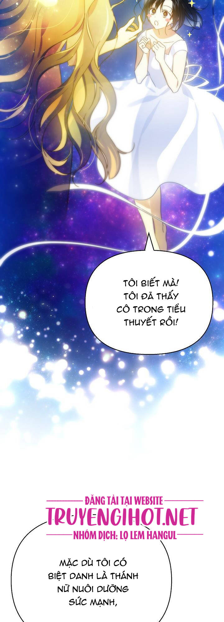 tôi đã ở đây ngay từ đầu chapter 66.1 19